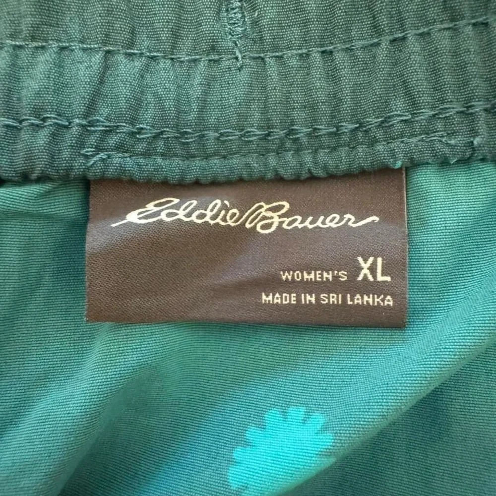 Eddie Bauer excellent preowned